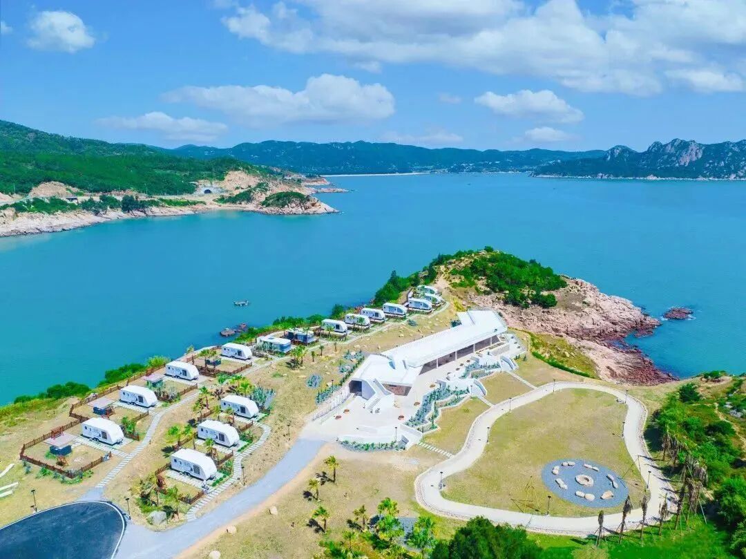 景点的旅游支线及沿线景区,美丽乡村,网红打卡点等重要风景区和旅游度