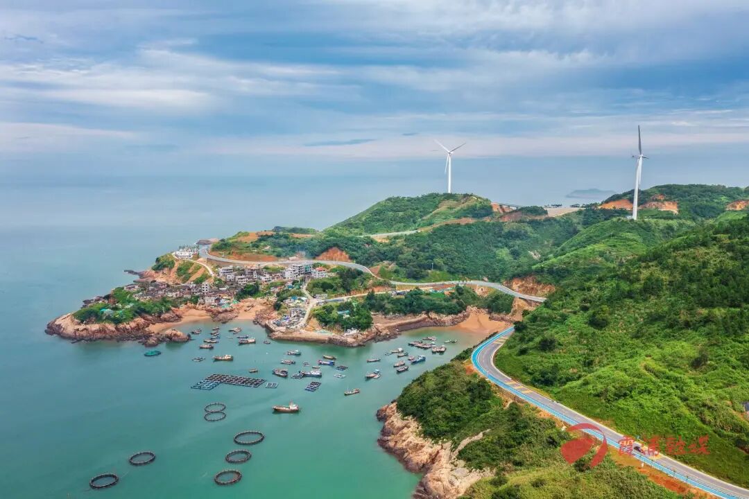霞浦多措并举做热文旅市场