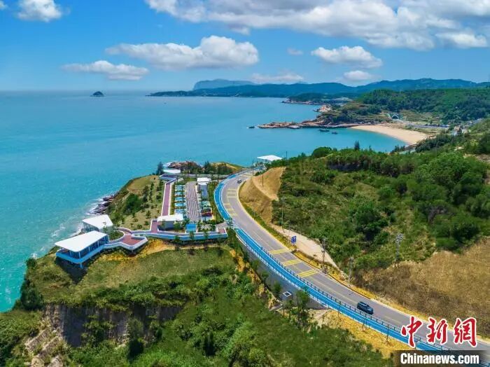 风生水起,霞浦奏响文旅"海之歌" - 霞浦新闻网 - 霞浦县唯一重点新闻