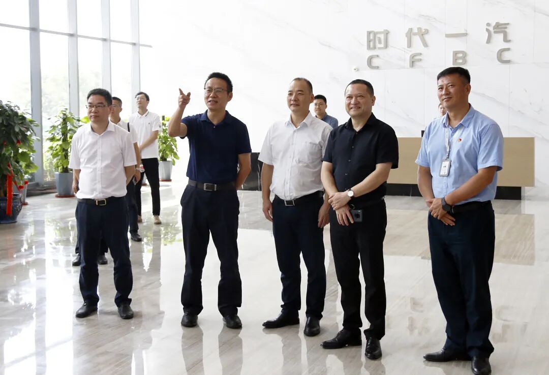 县委常委雷旺清参加调研.news