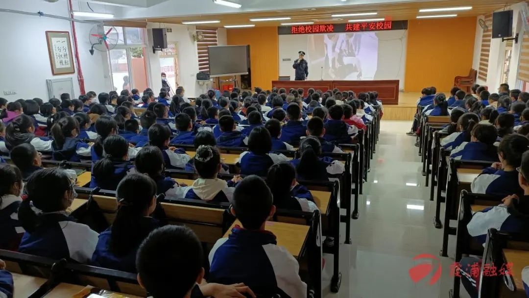 霞浦县松城中学图片