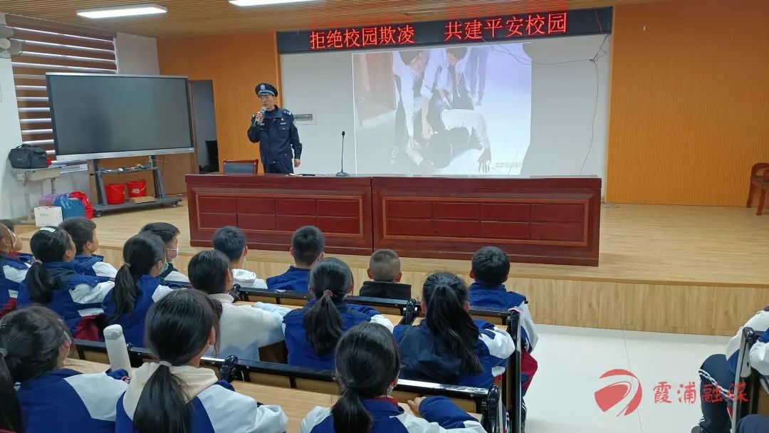 霞浦县松城中学图片