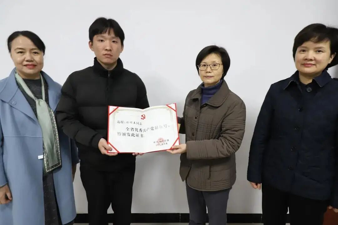市委常委,组织部部长陈惠陪