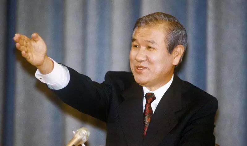 全球最高危职业 韩国总统魔咒缘何而来