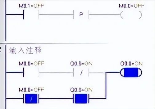 PLC是如何扫描程序的？90%的电气人都不知道！看完震撼了！的图6