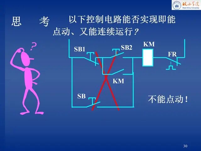 電氣控制原理圖講解，就服這份PPT！的圖30