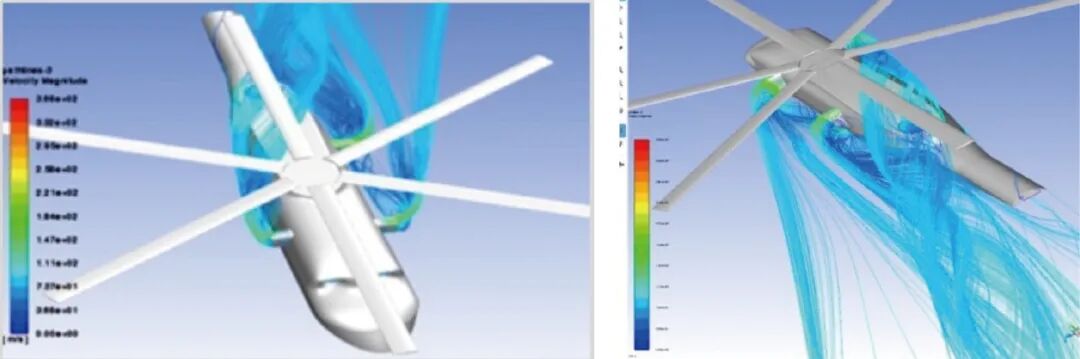 气动仿真助推涡轴发动机型号研制全面加速的图4
