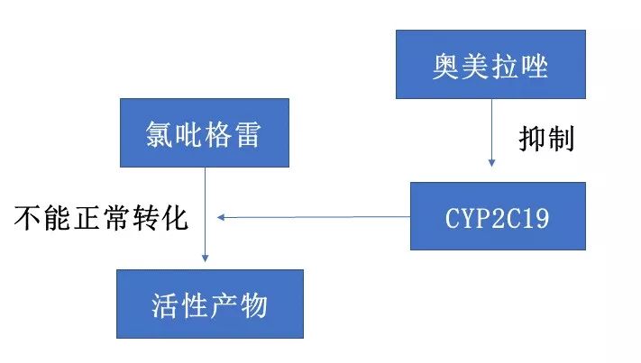 氯吡格雷究竟能不能與蘭索拉唑聯用？ 健康 第2張