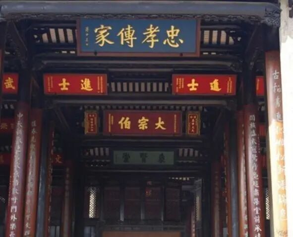 广州沙湾古镇在哪_广州沙湾古镇_广州旅游攻略景点必去沙湾古镇