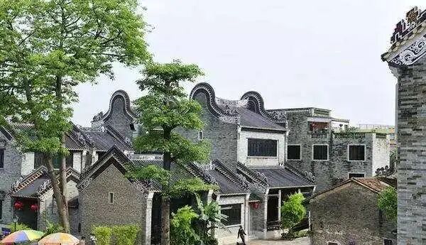广州沙湾古镇 多彩乡村 | 中国民间艺术之乡——沙湾古镇之旅