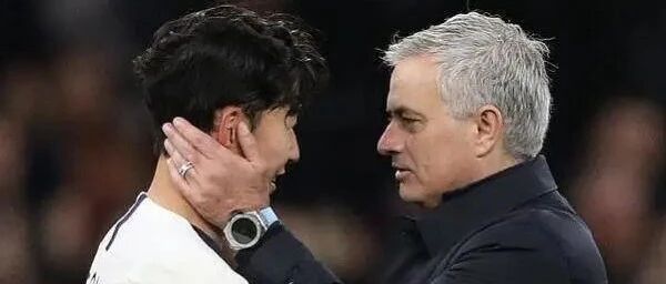 网友别酸了！孙兴慜征服西方挑剔眼光，他已是东亚第一偶像