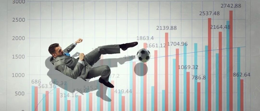 国足也能享受世界杯福利？国际足联大数据将向全世界开放丨颜强专栏