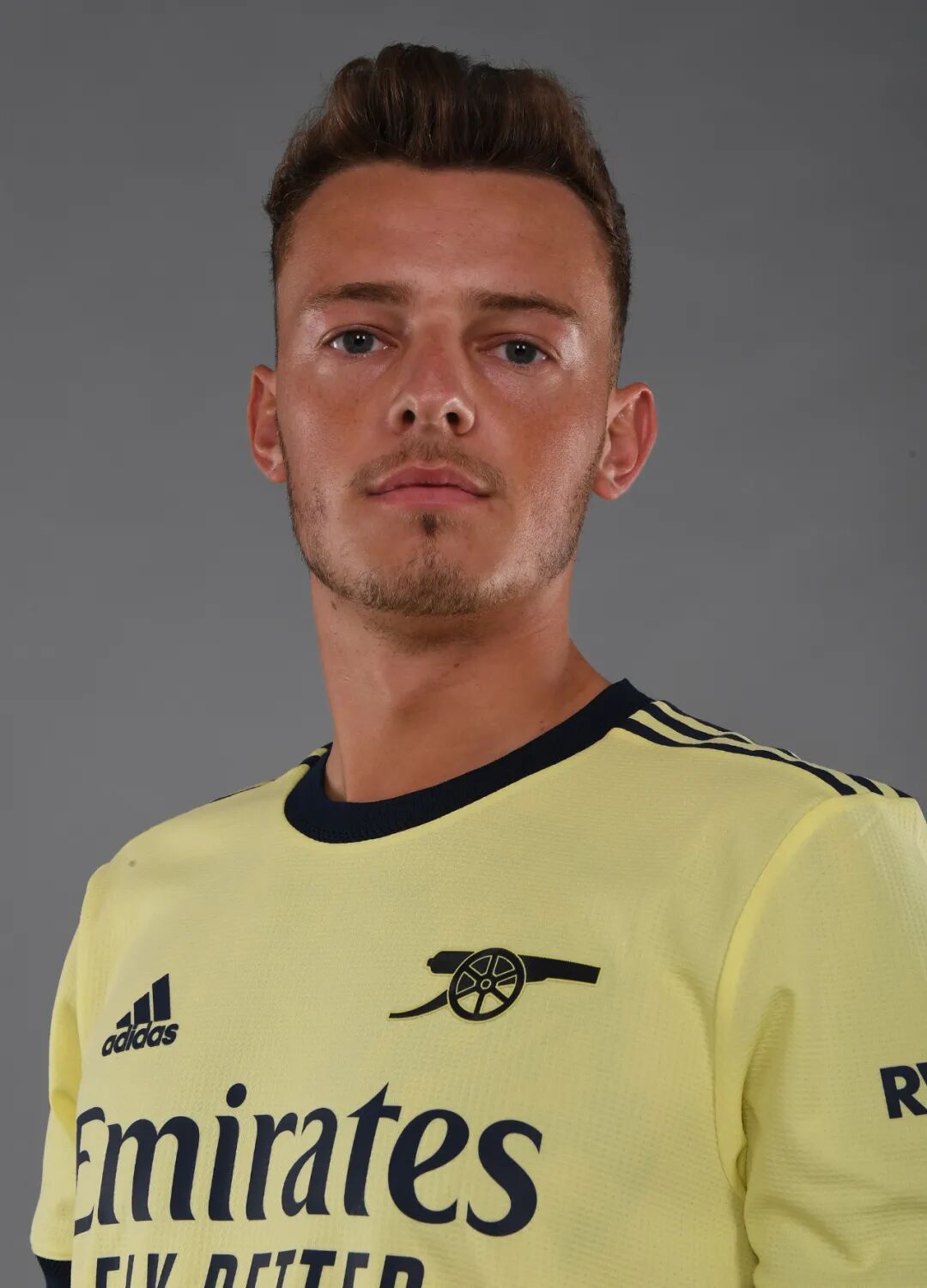 英超新赛季开始了,阿森纳没有退路|颜强专栏_友友