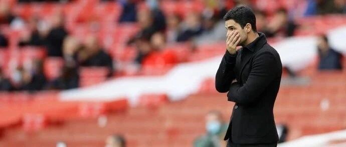 关于阿尔特塔的足球哲学，我有话要说丨两杆老烟枪第三季vol.8