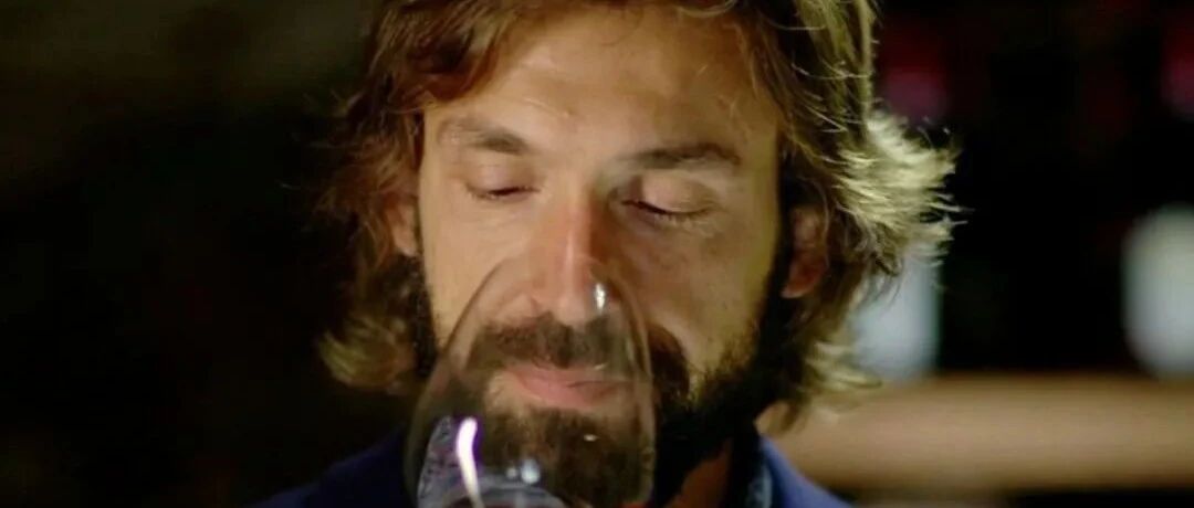 颜强专栏：品读皮尔洛自传，尤文新帅的超脱和淡定还能保持多久