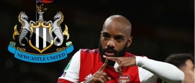 从阿森纳买走三人，我们就相信纽卡能保级丨两杆老烟枪第三季vol.17