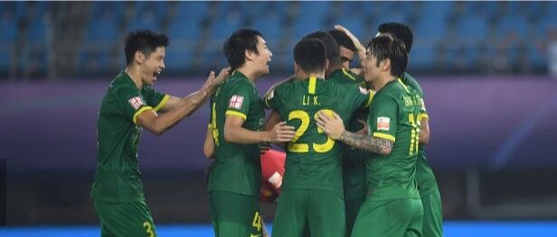 读品：黑暗 | 北京国安 | 奥巴续约 | 吉鲁