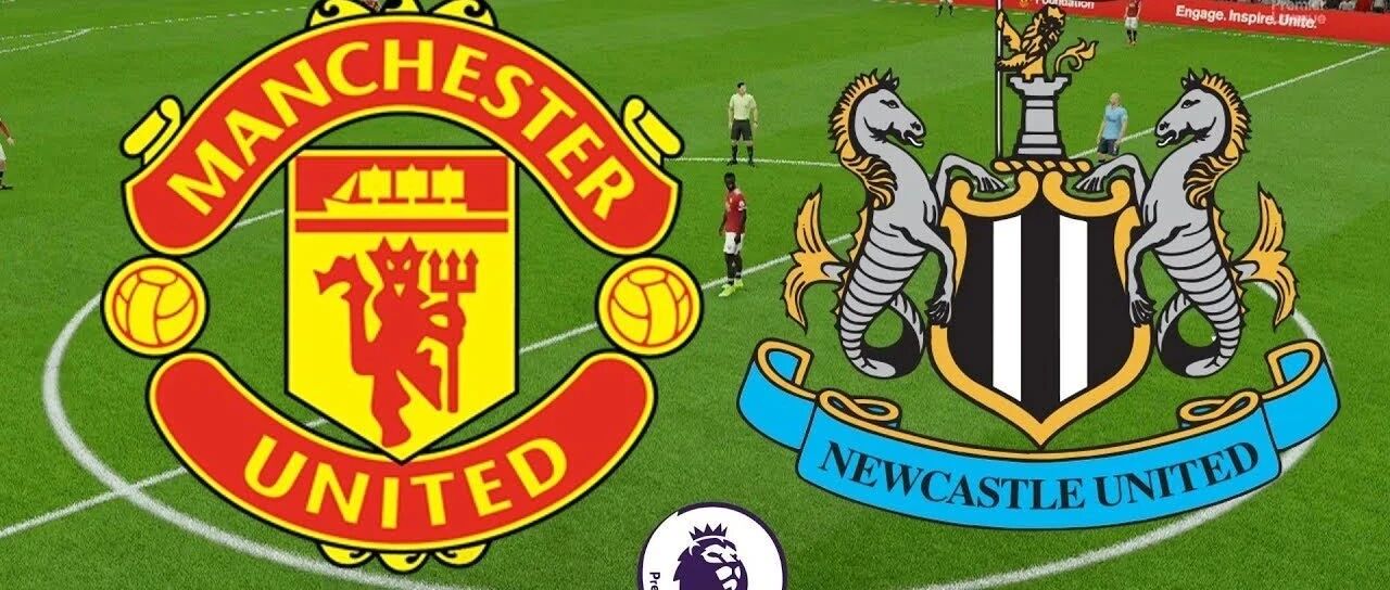 【颜强竞彩推荐】今日公推英超：曼联VS纽卡斯尔！周日加油