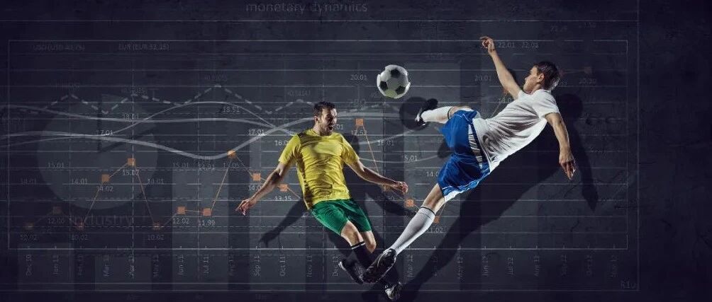 你听到的足球大数据，是这样来的丨颜强专栏