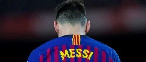 读品：梅西倦了丨萨拉赫再呈阳性丨英超五替补 | 法布雷加斯