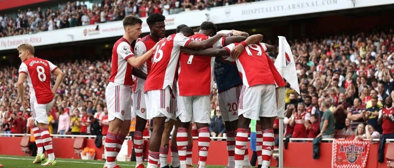 赛后采访，阿尔特塔想表达什么？丨两杆老烟枪第三季vol.7