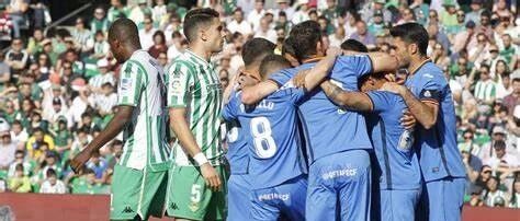 【颜强竞彩推荐】今日公推西甲：贝蒂斯 v 赫塔费！