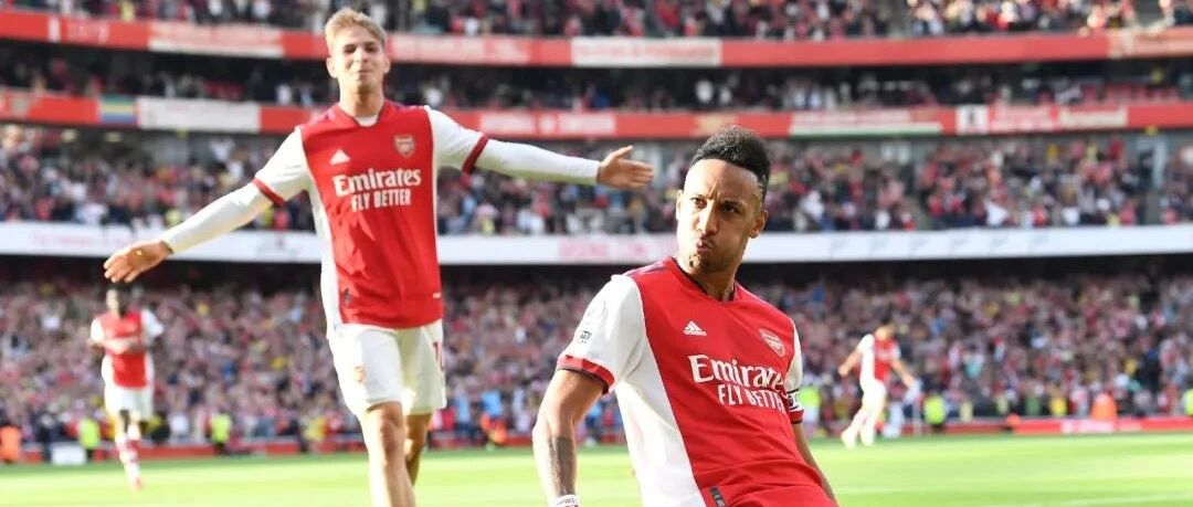 北伦敦沉浮录：阿森纳经历的伤痛，就是热刺的未来 丨 颜强专栏