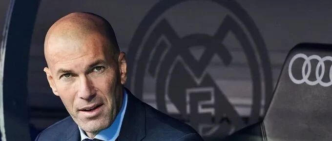 读品：四十强赛转战中东丨齐达内最后一枪丨不变的豪门丨美洲杯