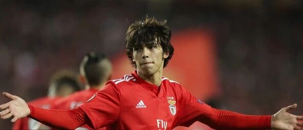 读品：东京奥运会丨菲利克斯丨好莱坞影星，雷克瑟姆