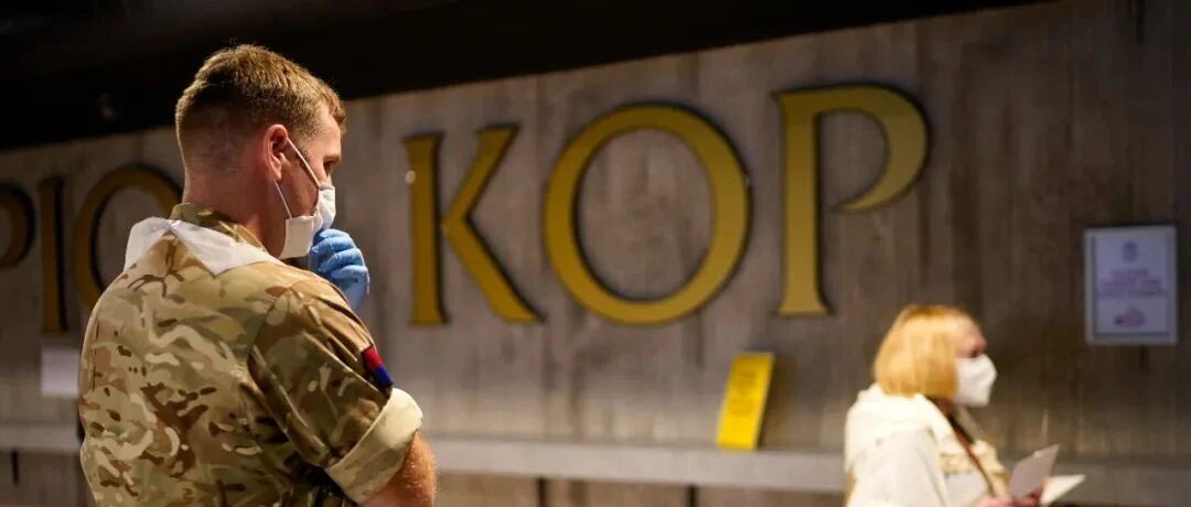 疫情让他们一年少赚20亿英镑，足坛豪门收入全线暴跌