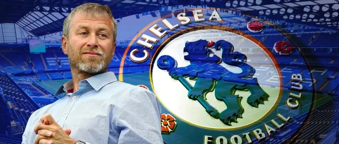 当切尔西失去阿布，这家百年俱乐部将遭遇什么丨颜强专栏