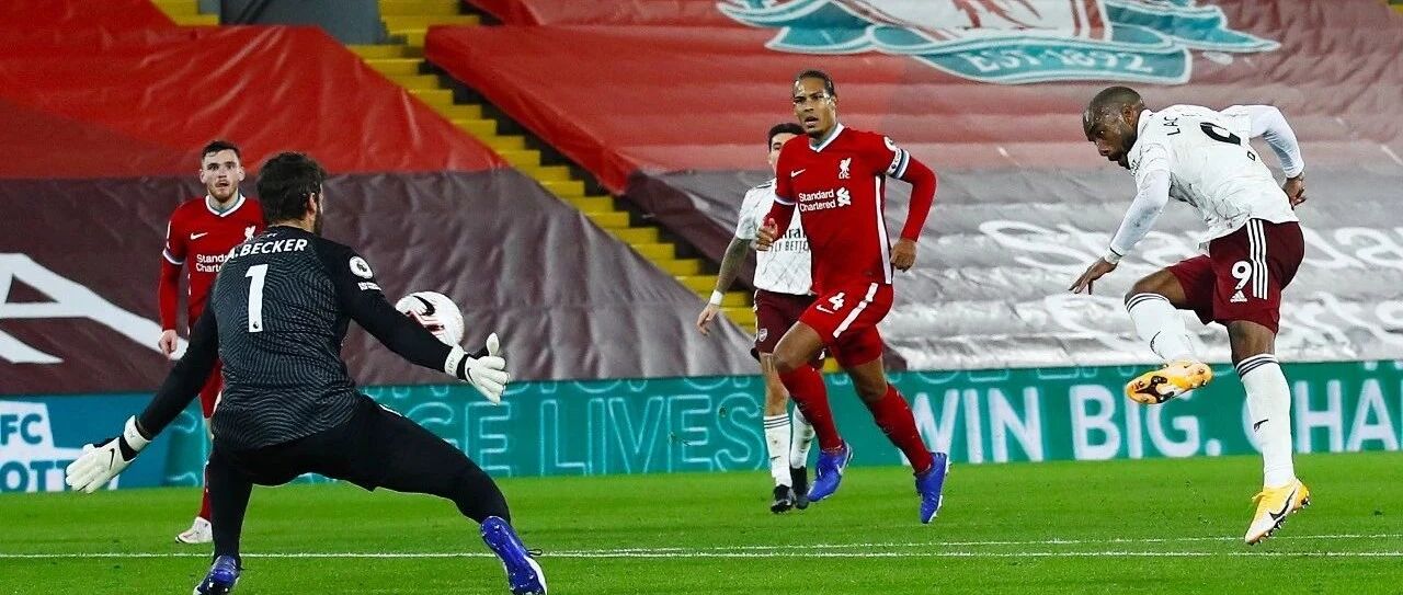 第2季vol.3 一觉醒来，孱弱的枪手不见了