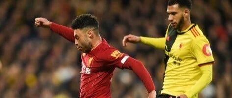 颜强专栏：如何打败利物浦？