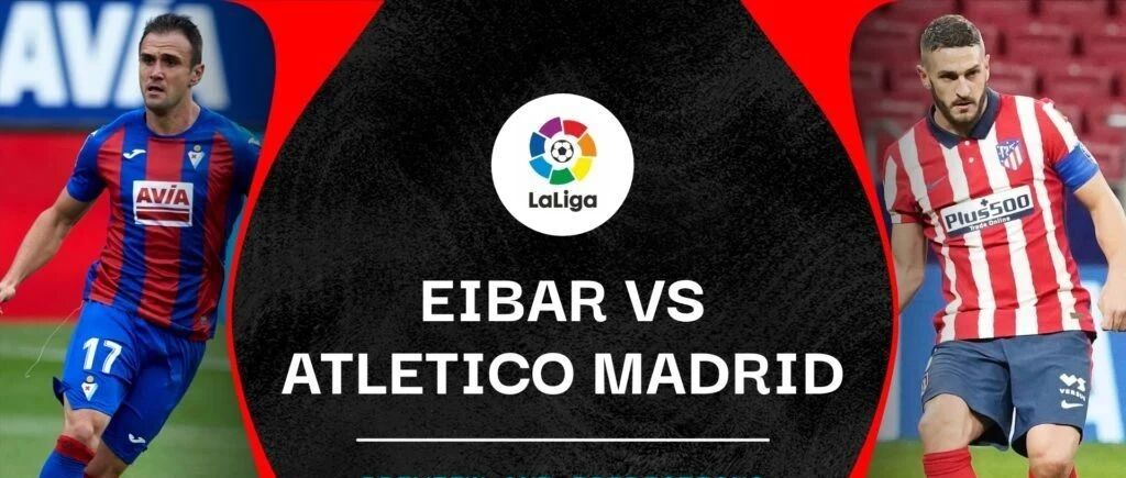 ​【颜强竞彩推荐】今日公推西甲：埃瓦尔vs马竞！赞赏2场精选！