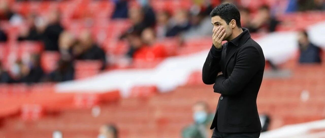 场边的阿尔特塔让我想起了“六不”总督叶名琛丨两杆老烟枪第三季vol.3