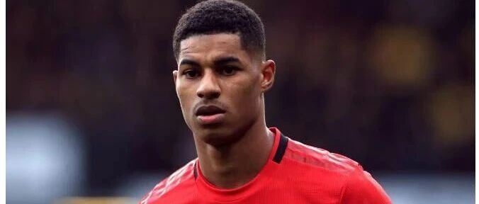 读品：谁能说中国足球丨纽卡收购丨曼大荣誉生拉什福德