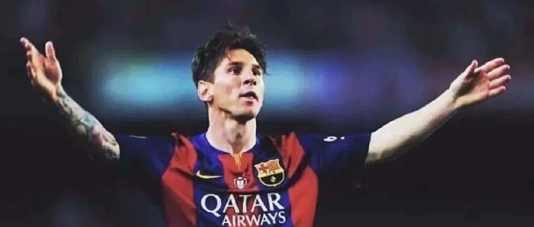 梅西到底有多贵？每年成本1亿欧元，这钱靠卖球衣赚不回来