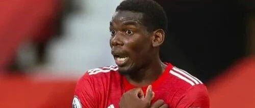 读品：博格巴丨苏格兰，22年首进大赛丨鲁尼执教