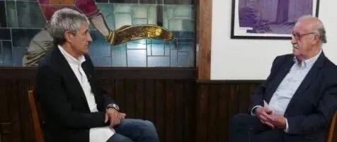 读品：中超半决赛 | 现场球迷 | 基恩点评 | 塞蒂恩回顾梅西