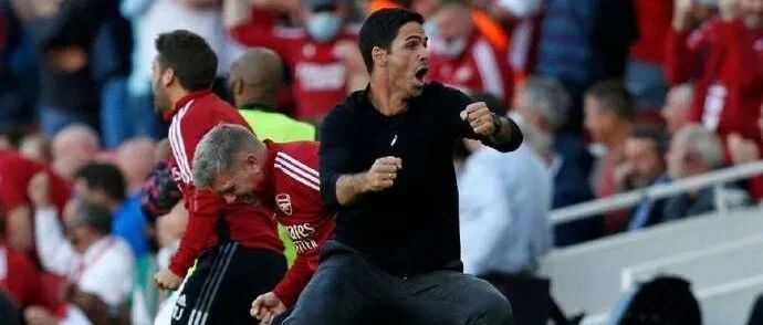 原来足球还是一件可以让人快乐的事情丨两杆老烟枪第三季vol.11