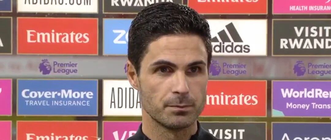 读品：和北大清华比贡献……丨转会窗丨五人替补丨阿尔特塔施压