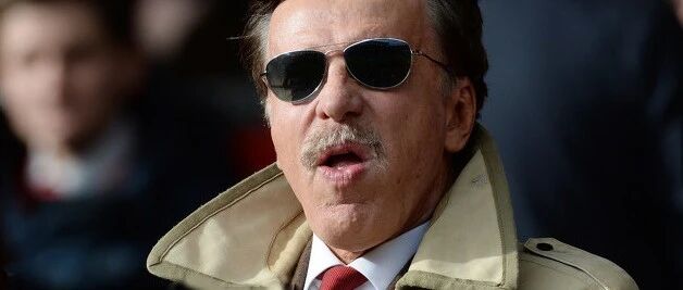 枪手周记：桑列伊离任，权力架构混沌