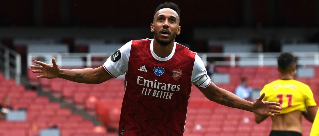 vol.37 向奥巴梅扬表达敬意与感谢