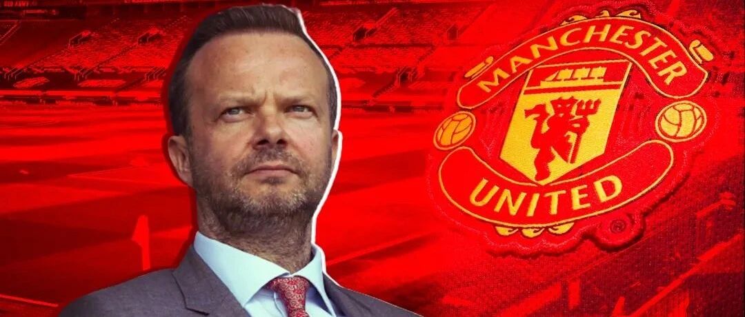 10年10亿欧元，曼联的“三德子时代”丨颜强专栏