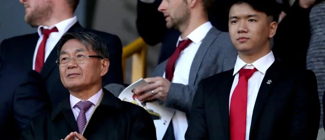 又一家中国企业退出英超运营，高继胜1亿英镑出售南安普敦丨颜强专栏