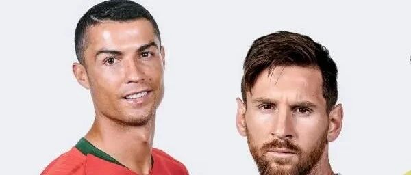 梅西代表悲剧，C罗象征喜剧，他俩的暮年生涯无关强弱丨刺客专栏