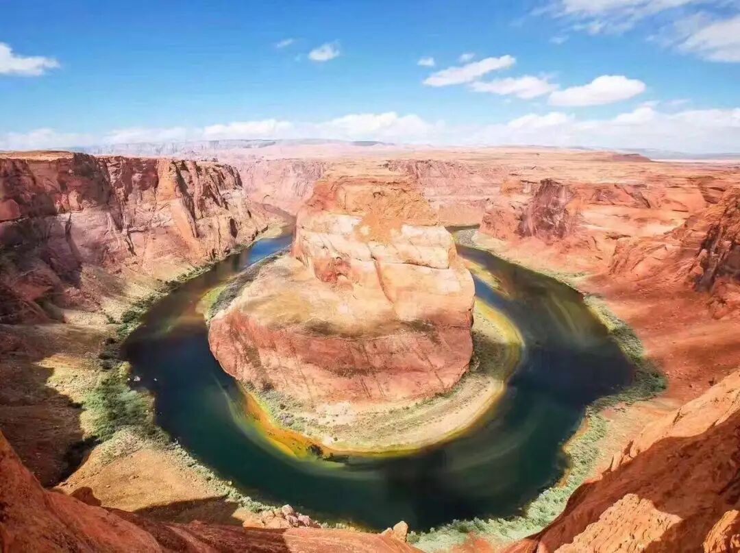 【文言午语】《山海经》证明中华民族自古遍布世界