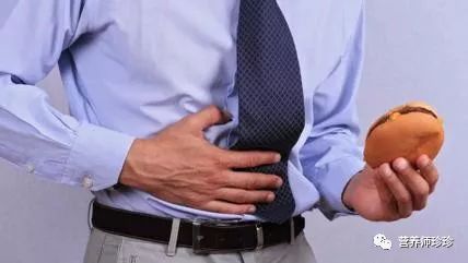 胃痛不光是幽門螺旋桿菌造成的，還有它們也雪上加霜 健康 第1張
