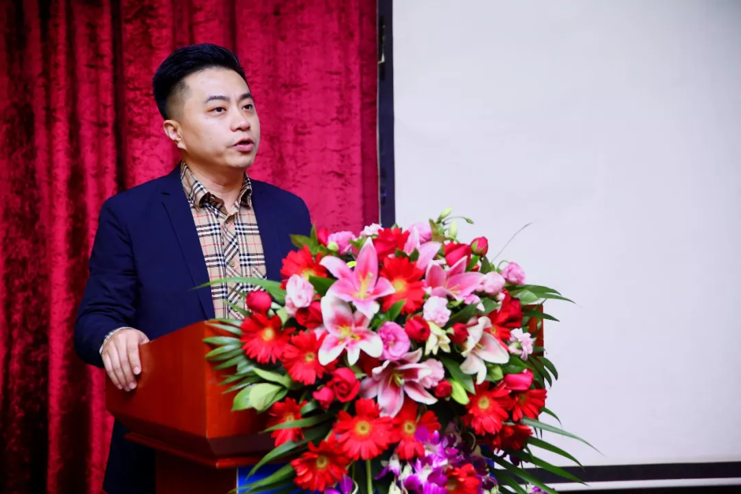 感恩一路有你 | 第七届宝安文化品牌推广节暨第四届会员大会第一次会议圆满成功 感恩一路有你 | 第七届宝安文化品牌推广节暨第四届会员大会第一次会议圆满成功