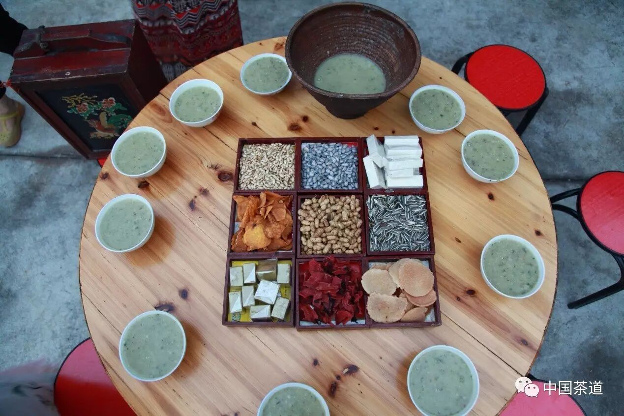 黑茶为啥这么“红“？《中国黑茶》作者韩亮独家解读